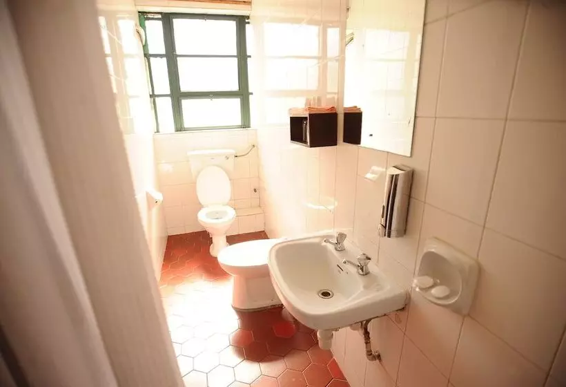 هتل Kenya Comfort