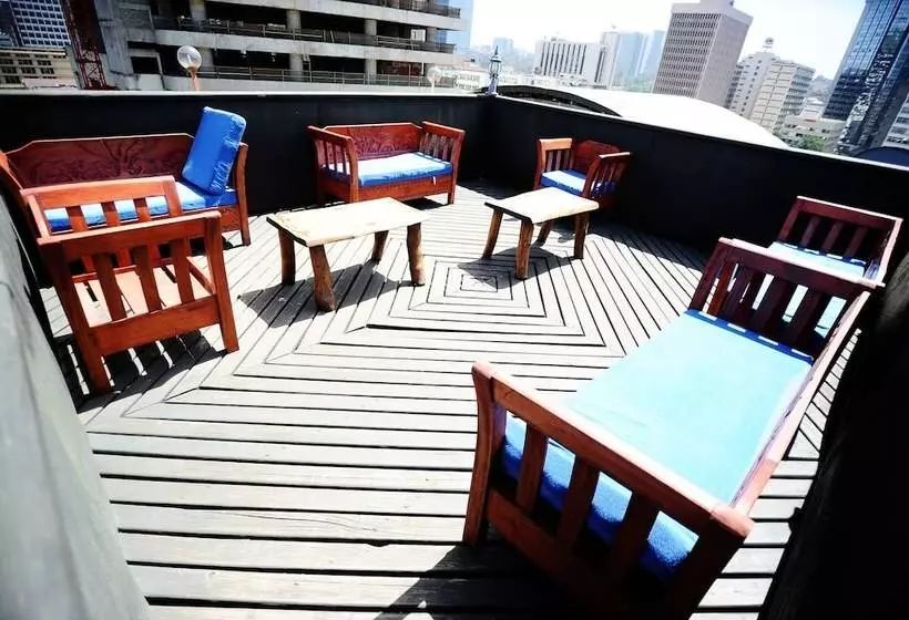 هتل Kenya Comfort