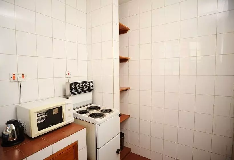 هتل Kenya Comfort