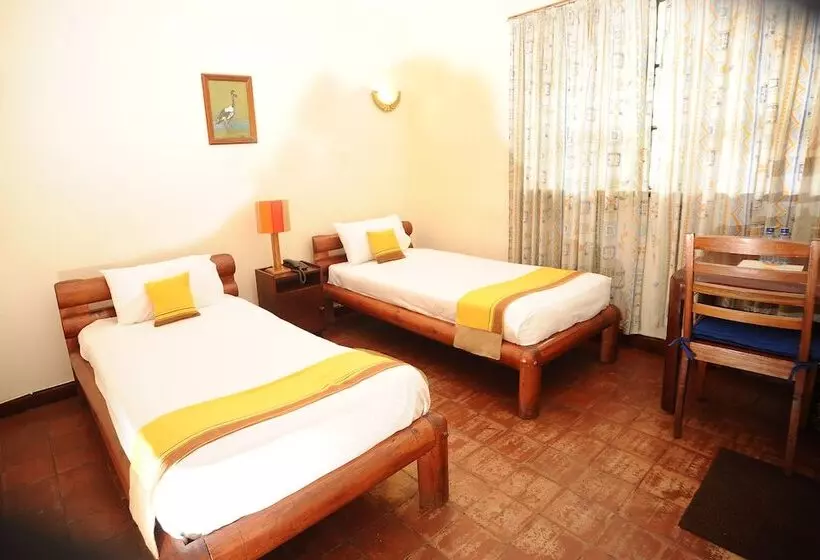 هتل Kenya Comfort
