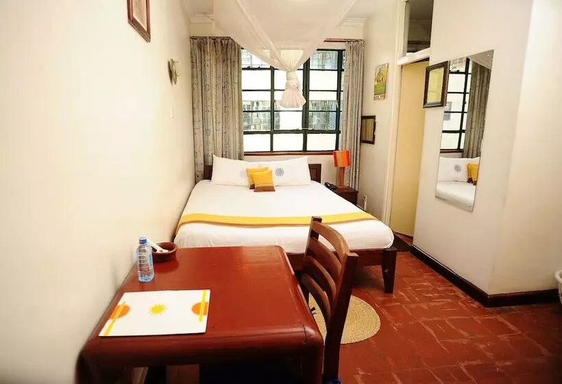 هتل Kenya Comfort