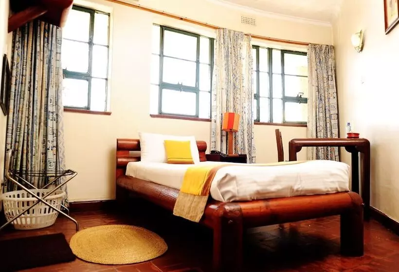 هتل Kenya Comfort