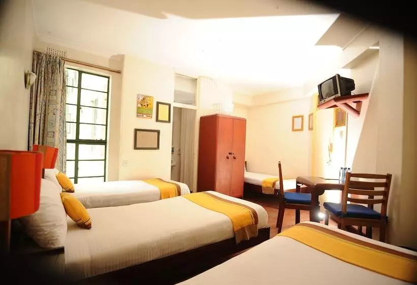 هتل Kenya Comfort