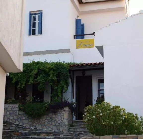 Hotel Lemos
