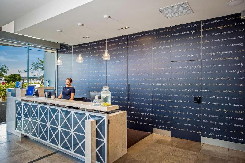 ホテル Mantra Broadbeach On The Park