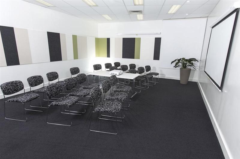 ホテル Mantra Broadbeach On The Park