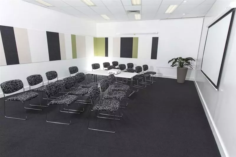 ホテル Mantra Broadbeach On The Park