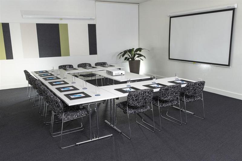 ホテル Mantra Broadbeach On The Park