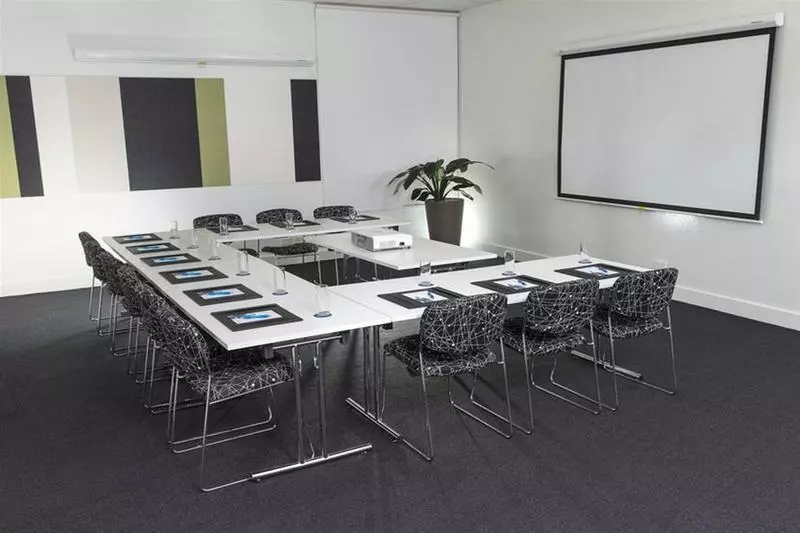 ホテル Mantra Broadbeach On The Park