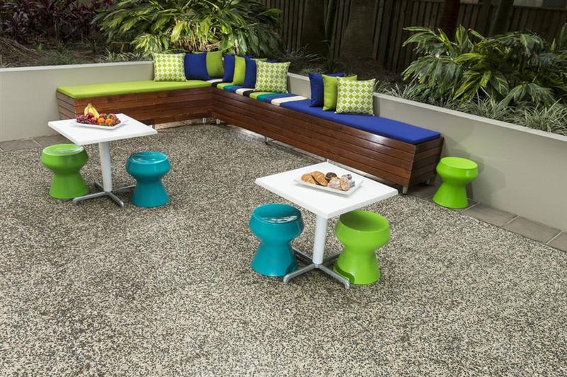 ホテル Mantra Broadbeach On The Park