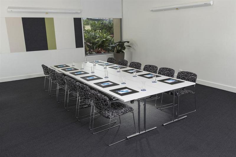 ホテル Mantra Broadbeach On The Park