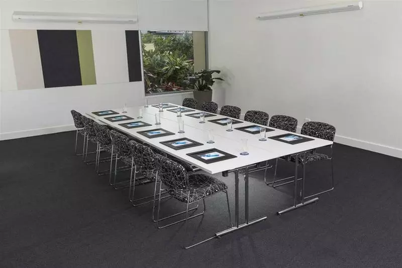 ホテル Mantra Broadbeach On The Park