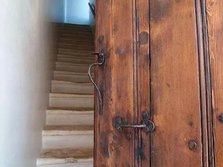 酒店 Masseria Tutosa