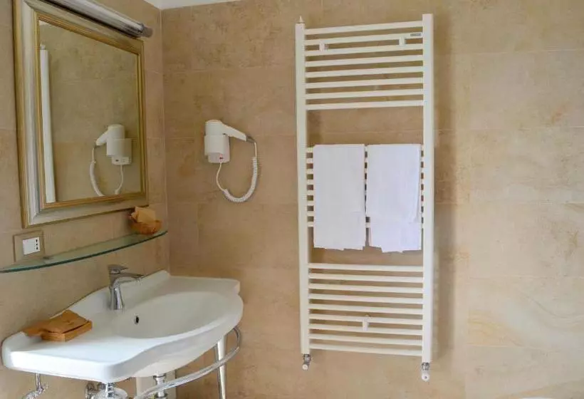 酒店 Masseria Tutosa