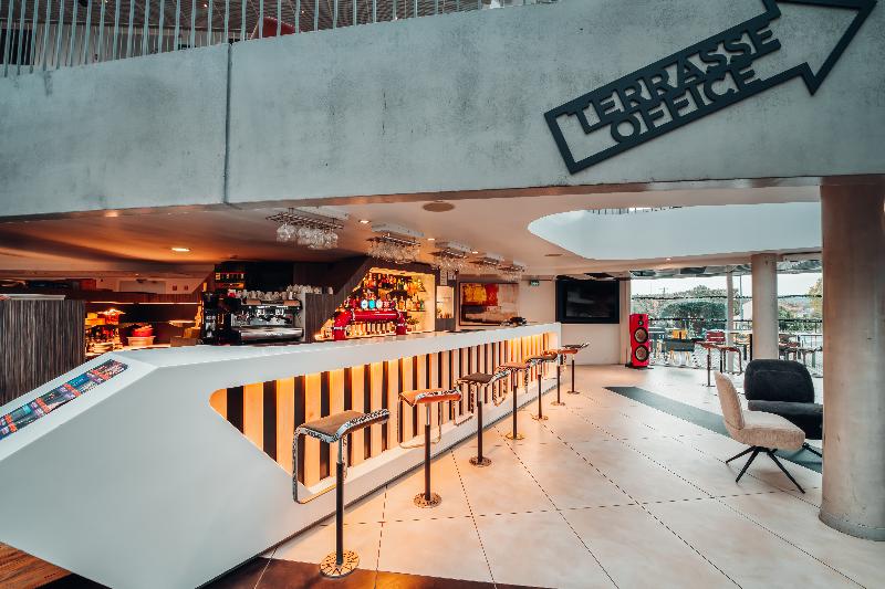 فندق Cowool Cergy