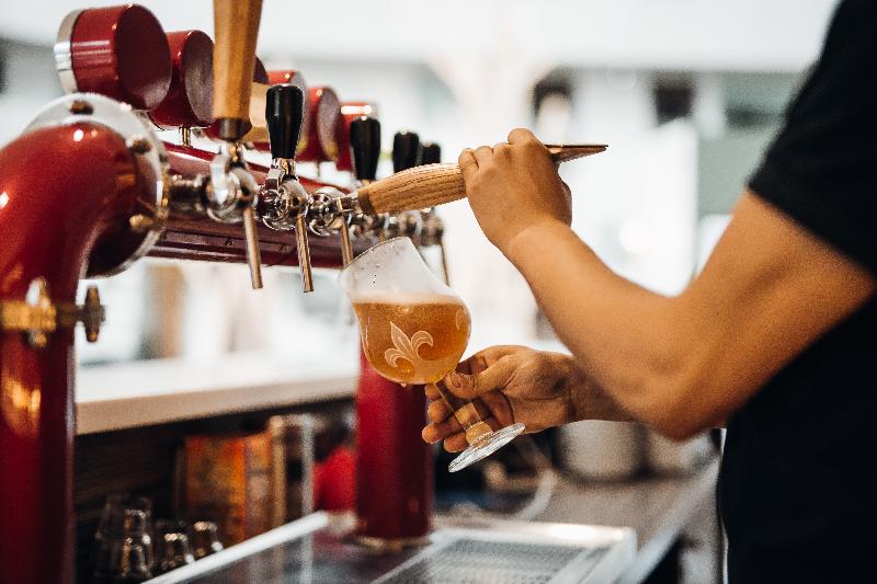 فندق Cowool Cergy