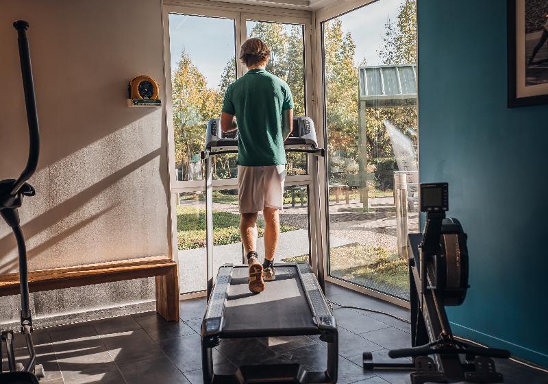 فندق Cowool Cergy