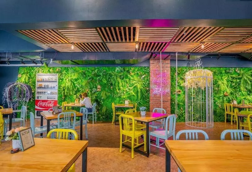 ホテル Olympic Malaysia Kuala Lumpur