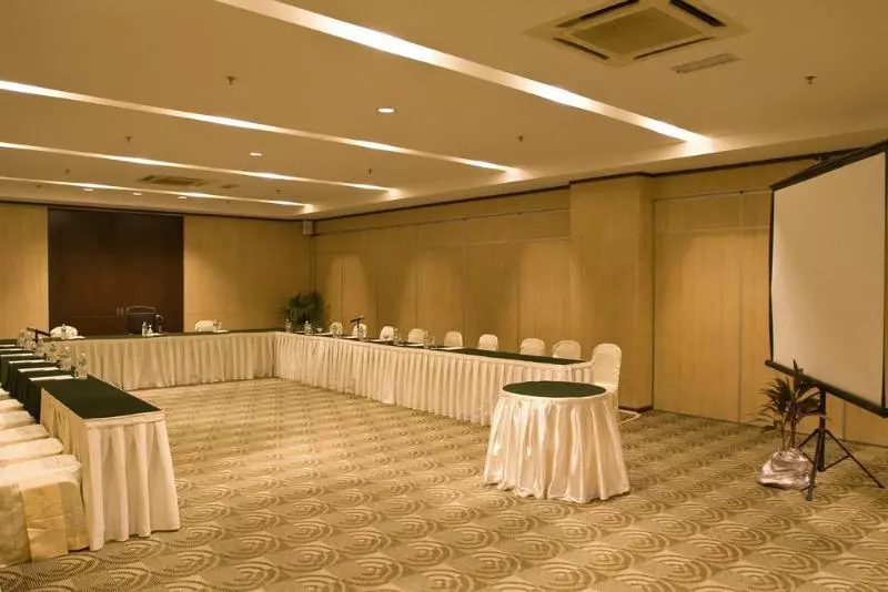 ホテル Olympic Malaysia Kuala Lumpur