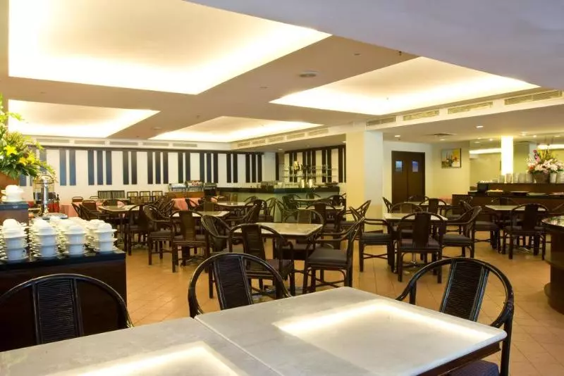 ホテル Olympic Malaysia Kuala Lumpur