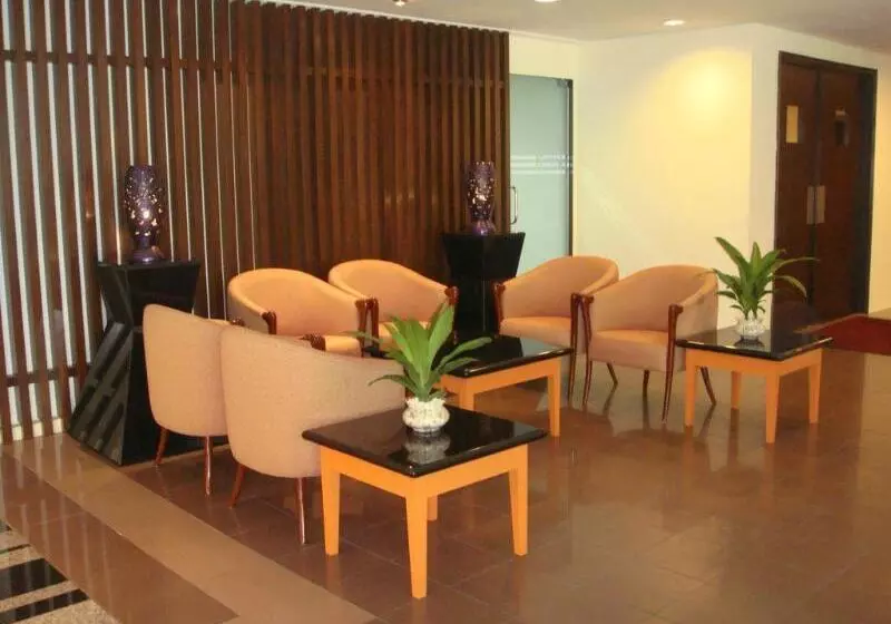 ホテル Olympic Malaysia Kuala Lumpur