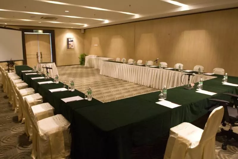 ホテル Olympic Malaysia Kuala Lumpur