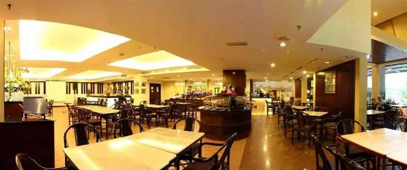 ホテル Olympic Malaysia Kuala Lumpur