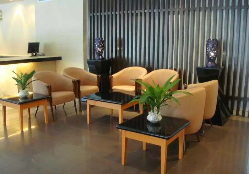 ホテル Olympic Malaysia Kuala Lumpur