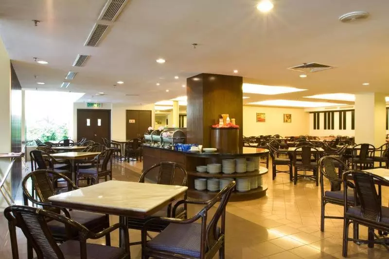 ホテル Olympic Malaysia Kuala Lumpur