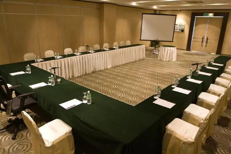 ホテル Olympic Malaysia Kuala Lumpur