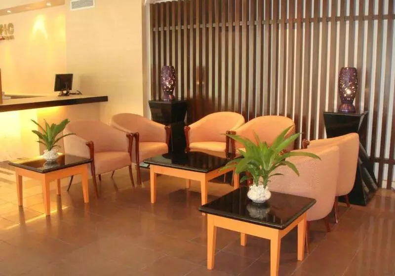 ホテル Olympic Malaysia Kuala Lumpur