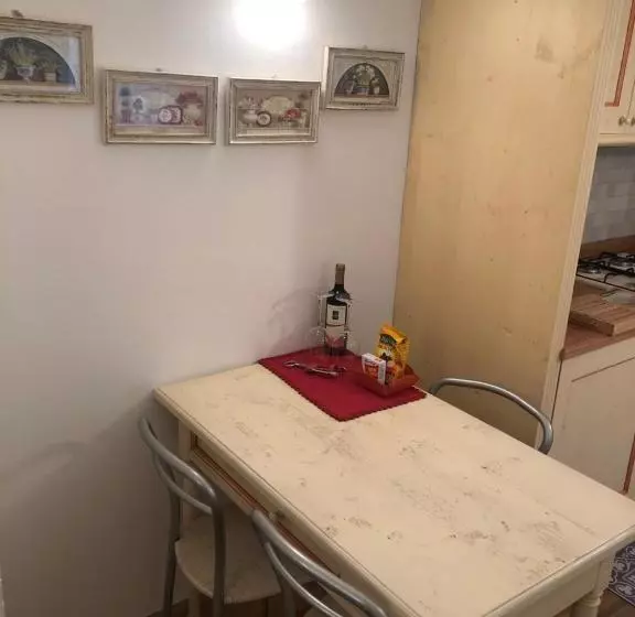 Hotel Palazzo Trevi Charming House