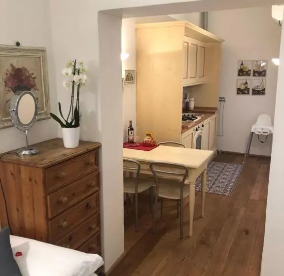 Hotel Palazzo Trevi Charming House