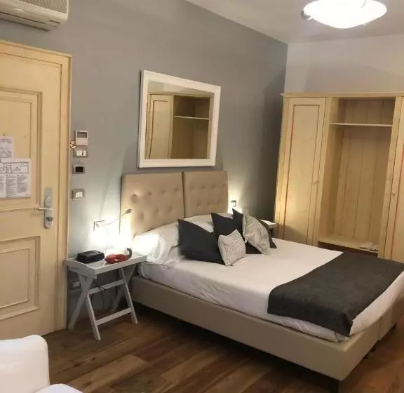 Hotel Palazzo Trevi Charming House