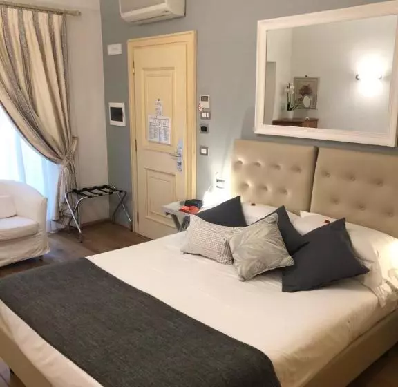 Hotel Palazzo Trevi Charming House