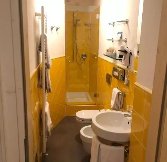 Hotel Palazzo Trevi Charming House