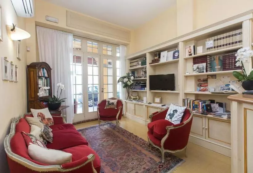 Hotel Palazzo Trevi Charming House