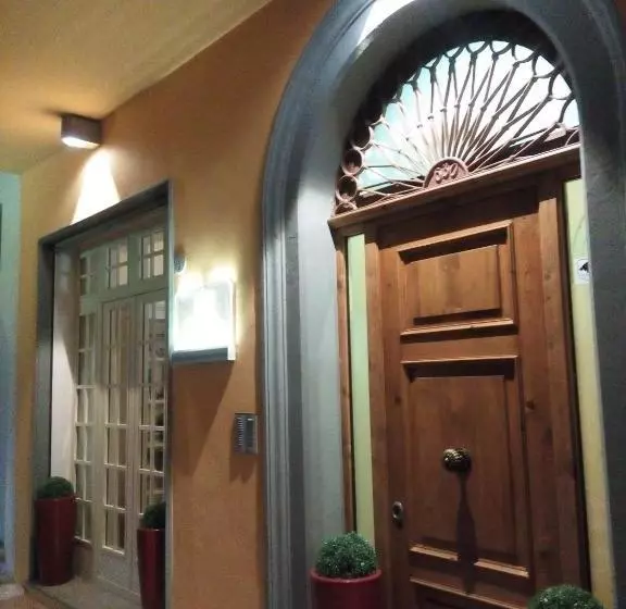 Hotel Palazzo Trevi Charming House