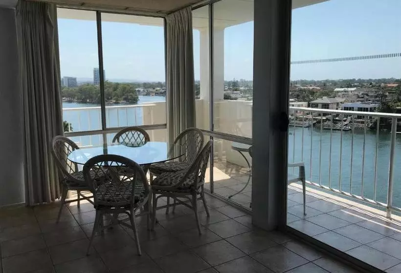 Hotel Panorama Tower