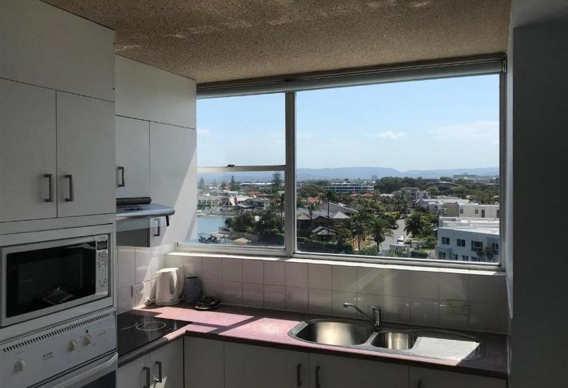 Hotel Panorama Tower