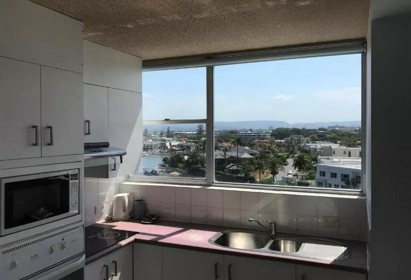 Hotel Panorama Tower