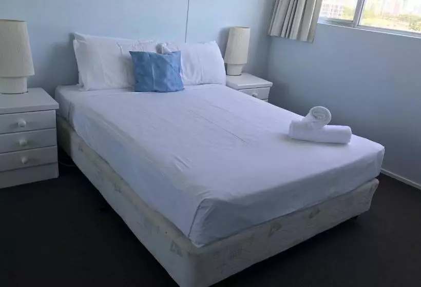 Hotel Panorama Tower