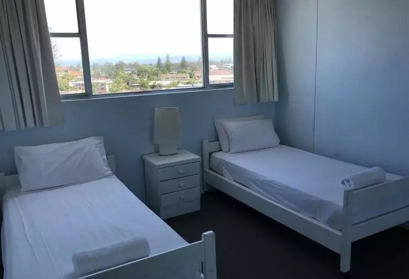 Hotel Panorama Tower