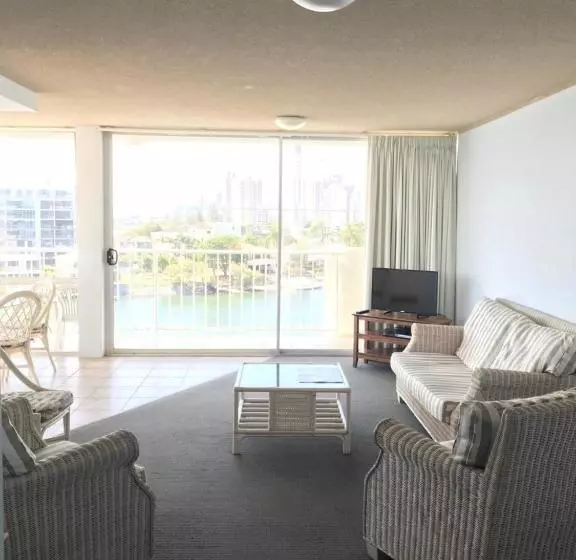 Hotel Panorama Tower