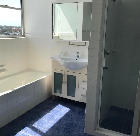 Hotel Panorama Tower