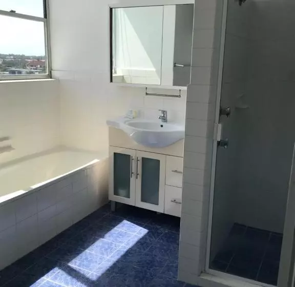 Hotel Panorama Tower