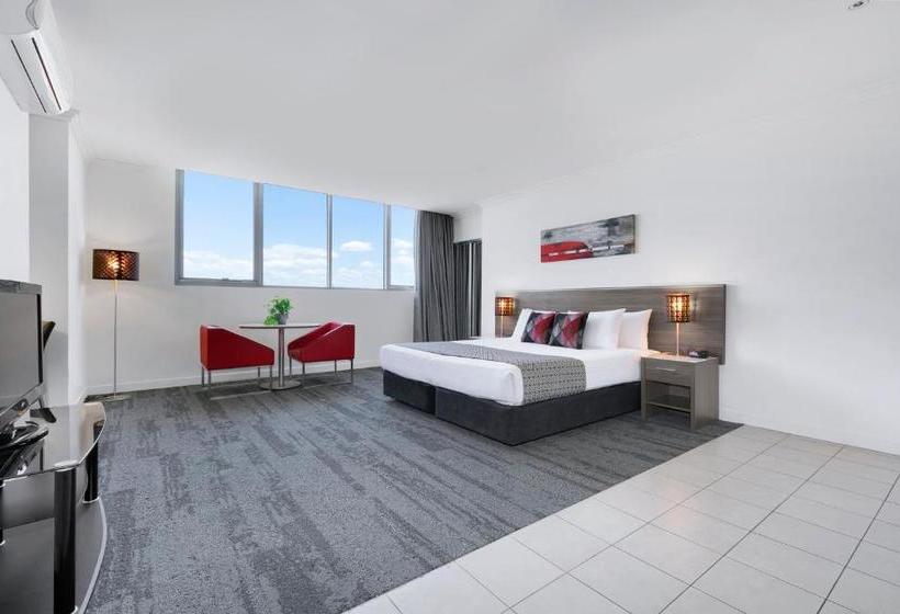 호텔 Quest South Brisbane