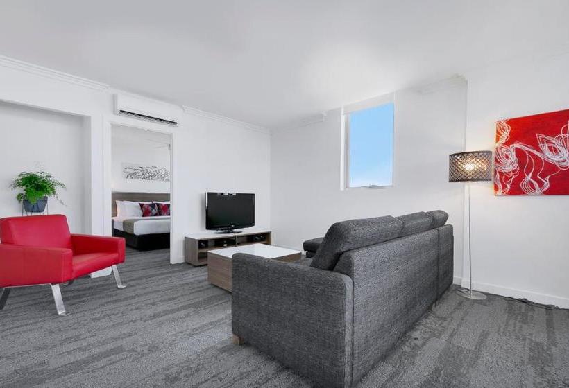 호텔 Quest South Brisbane