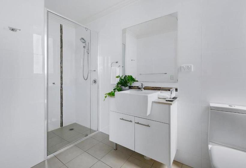 호텔 Quest South Brisbane