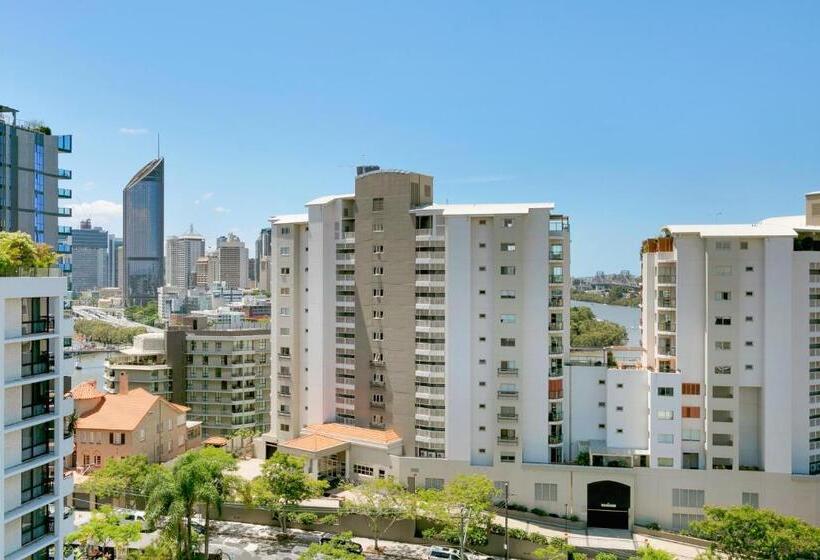 호텔 Quest South Brisbane